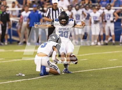 Thumbnail 2 in Lexington Catholic @ Highlands photogallery.