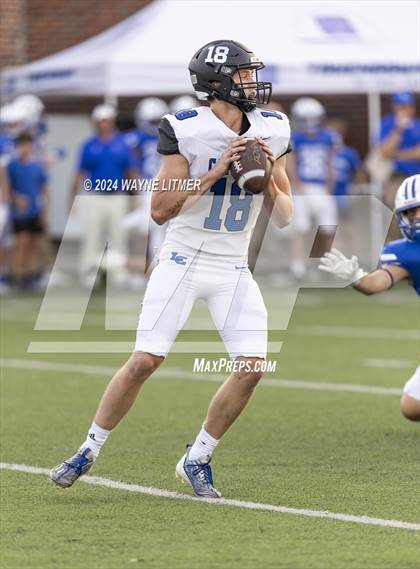 Thumbnail 3 in Lexington Catholic @ Highlands photogallery.