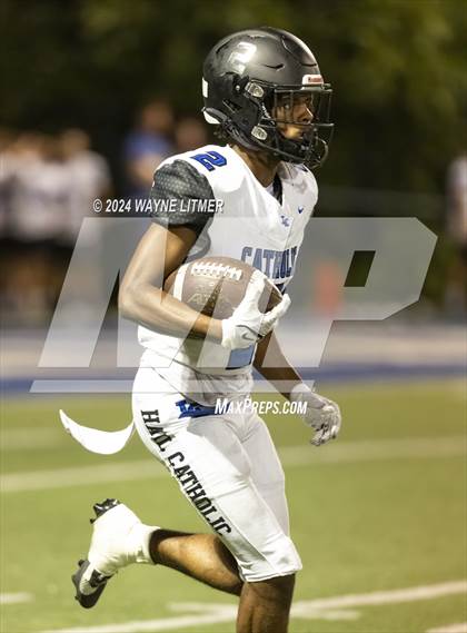 Thumbnail 3 in Lexington Catholic @ Highlands photogallery.