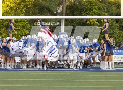 Thumbnail 2 in Lexington Catholic @ Highlands photogallery.