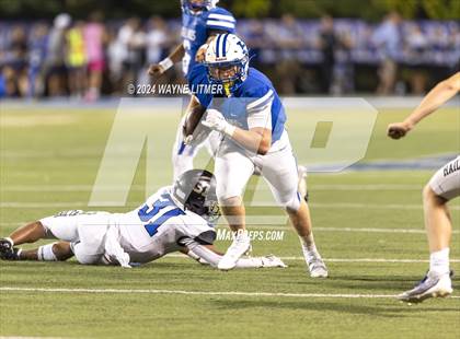Thumbnail 3 in Lexington Catholic @ Highlands photogallery.