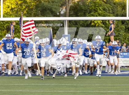 Thumbnail 3 in Lexington Catholic @ Highlands photogallery.