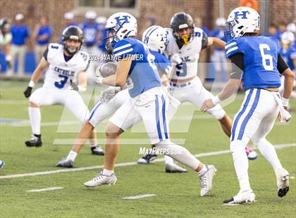 Thumbnail 3 in Lexington Catholic @ Highlands photogallery.