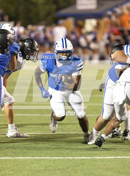 Thumbnail 2 in Lexington Catholic @ Highlands photogallery.