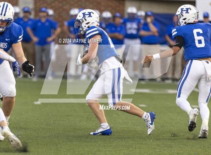 Thumbnail 2 in Lexington Catholic @ Highlands photogallery.