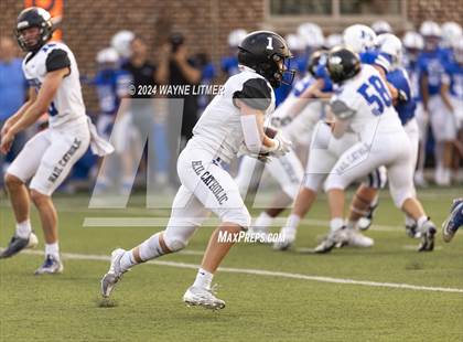 Thumbnail 2 in Lexington Catholic @ Highlands photogallery.