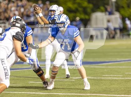 Thumbnail 2 in Lexington Catholic @ Highlands photogallery.