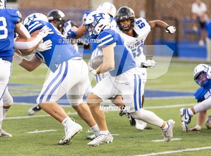 Thumbnail 2 in Lexington Catholic @ Highlands photogallery.