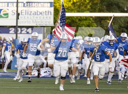 Thumbnail 3 in Lexington Catholic @ Highlands photogallery.
