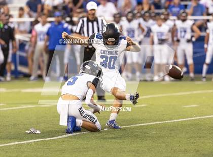 Thumbnail 3 in Lexington Catholic @ Highlands photogallery.