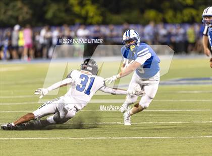 Thumbnail 2 in Lexington Catholic @ Highlands photogallery.