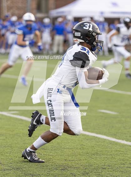 Thumbnail 1 in Lexington Catholic @ Highlands photogallery.
