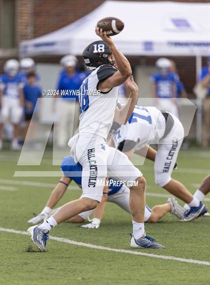 Thumbnail 3 in Lexington Catholic @ Highlands photogallery.