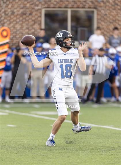 Thumbnail 3 in Lexington Catholic @ Highlands photogallery.