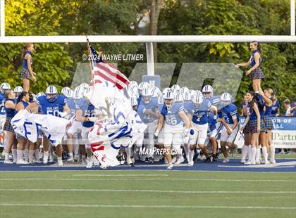 Thumbnail 3 in Lexington Catholic @ Highlands photogallery.