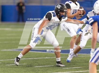 Thumbnail 3 in Lexington Catholic @ Highlands photogallery.