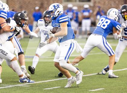 Thumbnail 3 in Lexington Catholic @ Highlands photogallery.