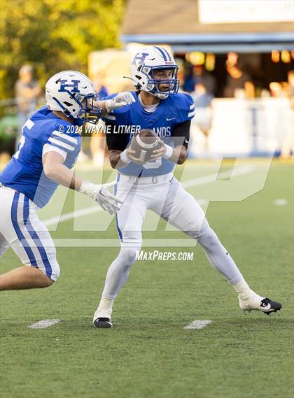 Thumbnail 1 in Lexington Catholic @ Highlands photogallery.