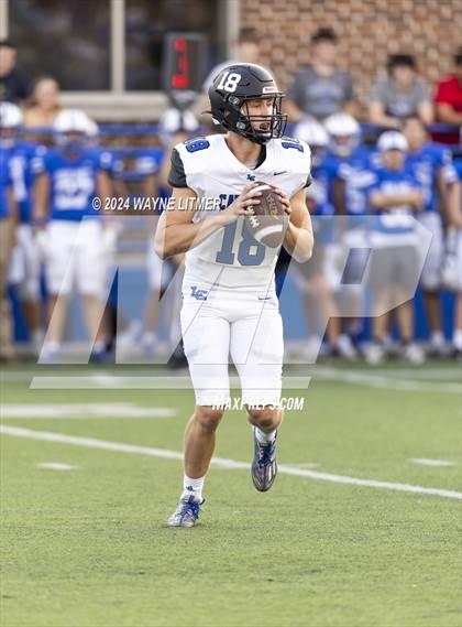 Thumbnail 2 in Lexington Catholic @ Highlands photogallery.