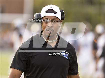 Thumbnail 1 in Lexington Catholic @ Highlands photogallery.