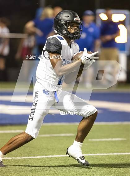 Thumbnail 2 in Lexington Catholic @ Highlands photogallery.