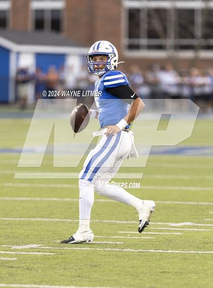 Thumbnail 3 in Lexington Catholic @ Highlands photogallery.