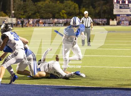 Thumbnail 2 in Lexington Catholic @ Highlands photogallery.