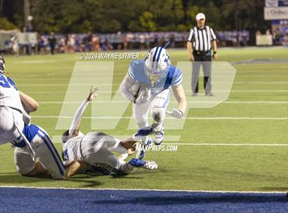 Thumbnail 2 in Lexington Catholic @ Highlands photogallery.