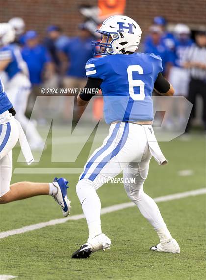 Thumbnail 1 in Lexington Catholic @ Highlands photogallery.
