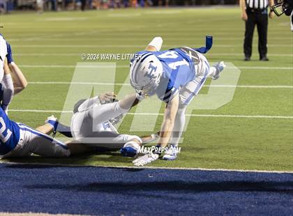 Thumbnail 2 in Lexington Catholic @ Highlands photogallery.