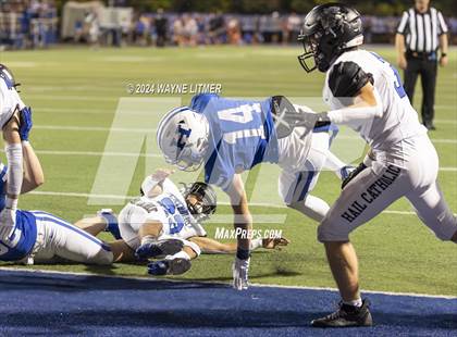 Thumbnail 2 in Lexington Catholic @ Highlands photogallery.