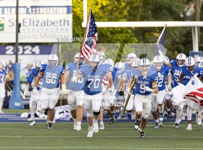 Thumbnail 2 in Lexington Catholic @ Highlands photogallery.