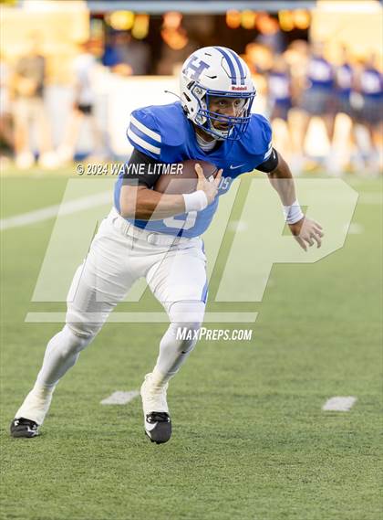 Thumbnail 2 in Lexington Catholic @ Highlands photogallery.