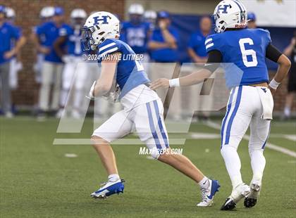 Thumbnail 1 in Lexington Catholic @ Highlands photogallery.