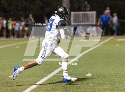 Thumbnail 1 in Lexington Catholic @ Highlands photogallery.