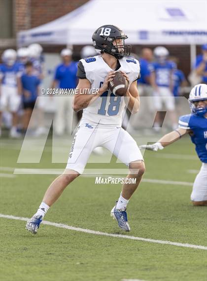Thumbnail 1 in Lexington Catholic @ Highlands photogallery.