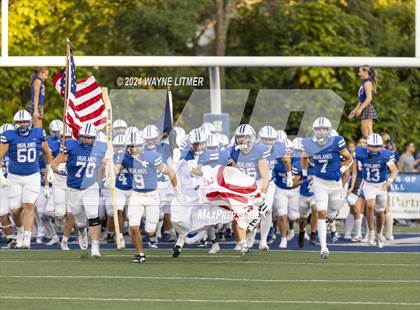 Thumbnail 1 in Lexington Catholic @ Highlands photogallery.