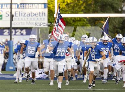 Thumbnail 2 in Lexington Catholic @ Highlands photogallery.