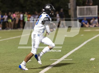 Thumbnail 3 in Lexington Catholic @ Highlands photogallery.