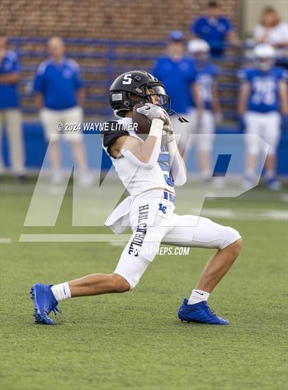 Thumbnail 1 in Lexington Catholic @ Highlands photogallery.