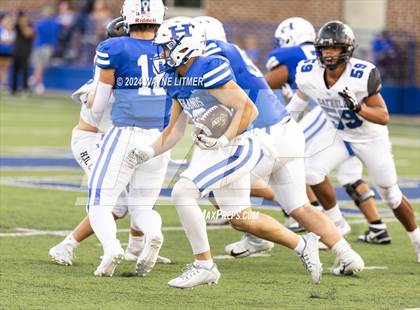 Thumbnail 2 in Lexington Catholic @ Highlands photogallery.