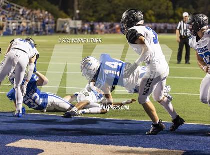 Thumbnail 3 in Lexington Catholic @ Highlands photogallery.