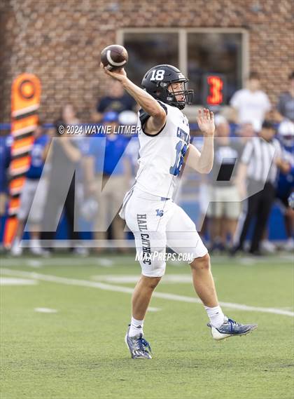 Thumbnail 1 in Lexington Catholic @ Highlands photogallery.