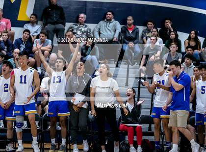 Thumbnail 1 in El Camino Real vs Palisades (CIF LACS Open Division Final) photogallery.