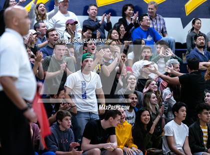 Thumbnail 3 in El Camino Real vs Palisades (CIF LACS Open Division Final) photogallery.