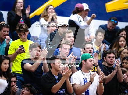 Thumbnail 2 in El Camino Real vs Palisades (CIF LACS Open Division Final) photogallery.