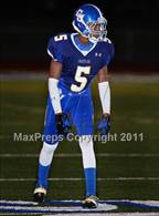 Photo from the gallery "Damien @ Charter Oak"