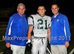 Photo from the gallery "Damien @ Charter Oak"