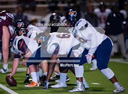 Thumbnail 3 in Sachse vs Rowlett photogallery.