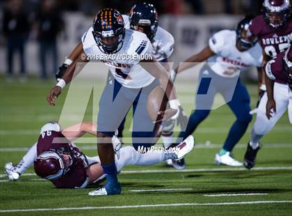 Thumbnail 2 in Sachse vs Rowlett photogallery.